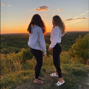 Meet your Posher, Abby